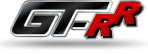 GT-RR Logo